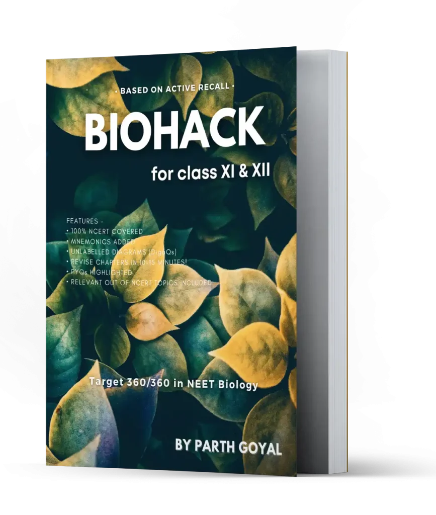 Books for NEET & JEE