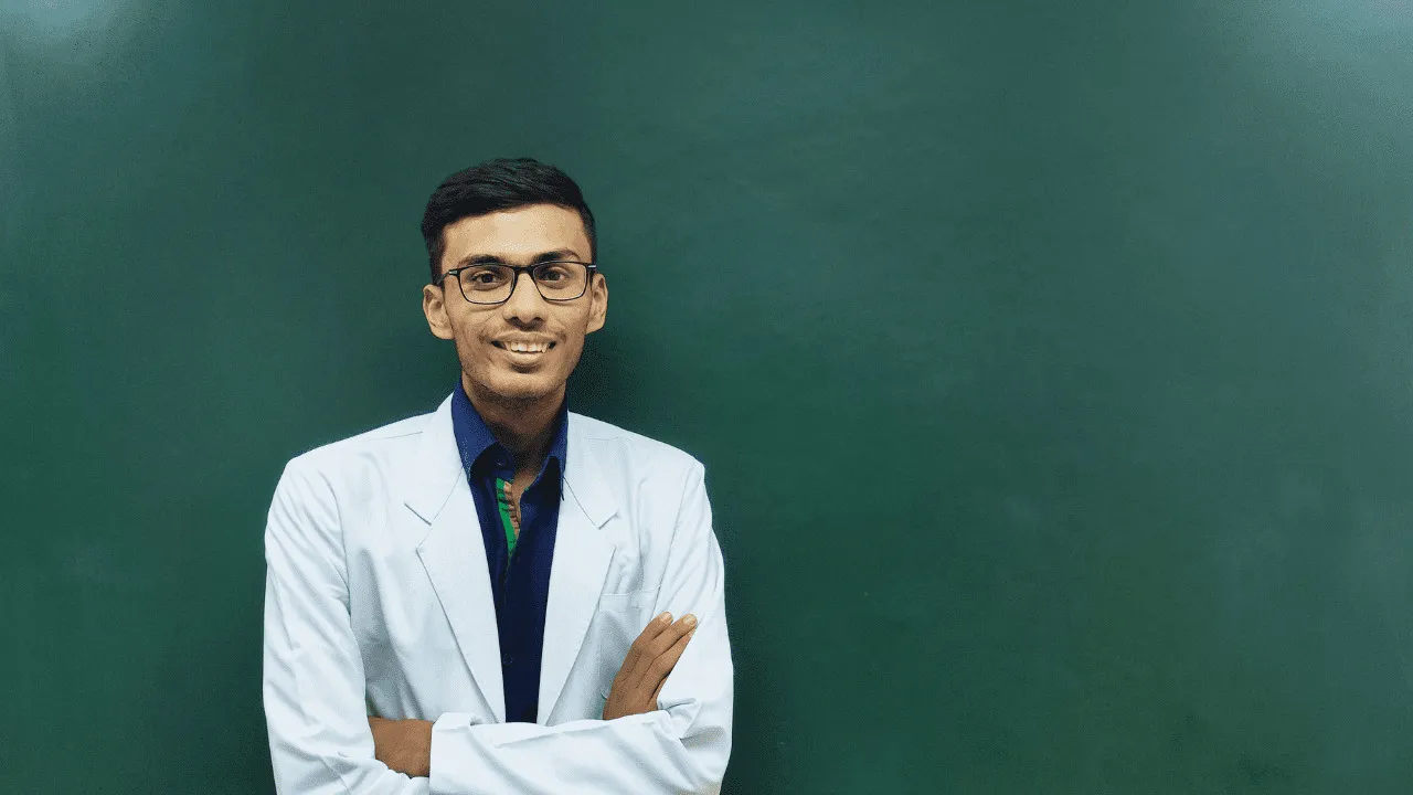 Parth Goyal